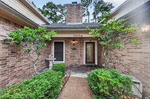8819 Mile Run Rd, Humble, TX 77346 - Photo 2