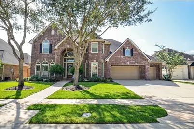 2239 Monarch Terrace Drive, Katy, TX 77494 - Photo 2