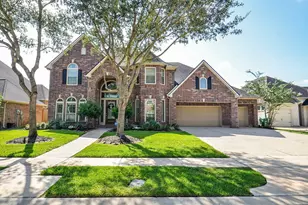 2239 Monarch Terrace Dr, Katy, TX 77494 - Photo 2