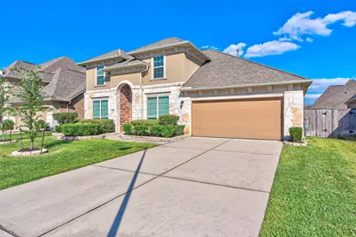 6202 Eden Prairie Drive, Richmond, TX 77407 - Photo 2