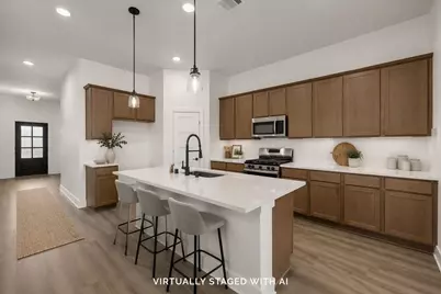 2211 Lone Bronco Boulevard, Rosenberg, TX 77471 - Photo 2