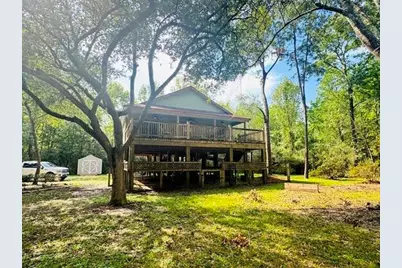 1110 Turner Drive, Bridge City, TX 77611 - Photo 2