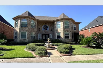 4202 Pebble Beach Drive, League City, TX 77573 - Photo 2