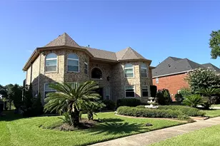 4202 Pebble Beach Dr, League City, TX 77573 - Photo 1
