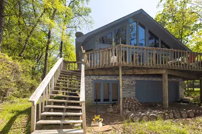 20300 Belair Drive, Huntsville, TX 77320 - Photo 1