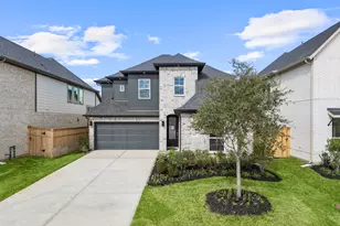 10927 Middle Rdg Dr, Missouri City, TX 77459 - Photo 2