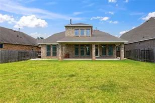 211 Painted Trillium Dr, Conroe, TX 77304 - Photo 22