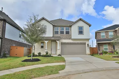 19523 Valletta Green Drive, Hockley, TX 77447 - Photo 1