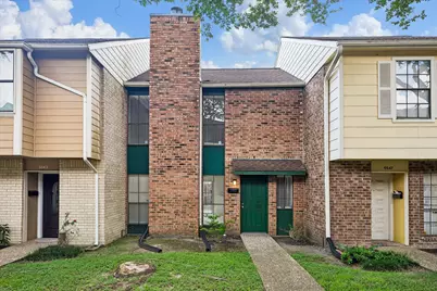 6645 Wanda Lane, Houston, TX 77074 - Photo 1