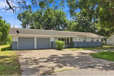 817 Masonic Oak Drive, Brazoria, TX 77422 - Photo 2
