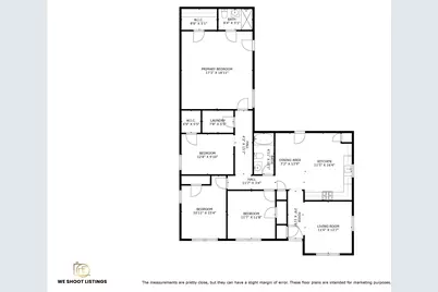 3626 Sparrow Street, Houston, TX 77051 - Photo 24
