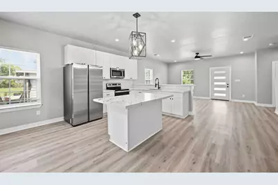 5709 Annunciation Street #B, Houston, TX 77016 - Photo 8