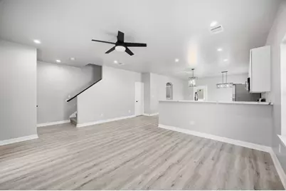 5709 Annunciation Street #B, Houston, TX 77016 - Photo 6