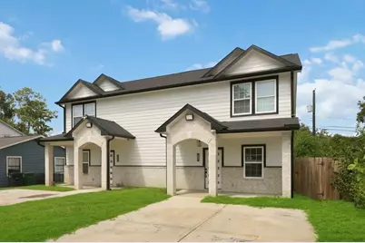5709 Annunciation Street #B, Houston, TX 77016 - Photo 2
