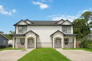 5709 Annunciation St, Houston, TX 77016 - Photo 1