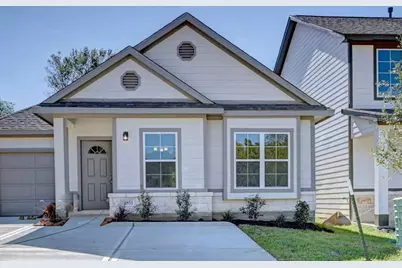 11853 East Gate Drive, Willis, TX 77318 - Photo 2