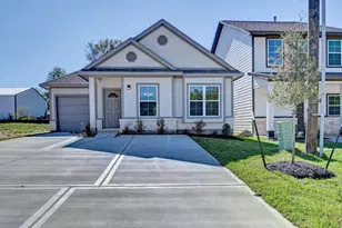 11853 E Gate Dr, Willis, TX 77318 - Photo 1