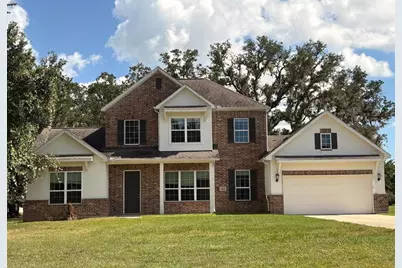 415 Lakeland Circle, Rosharon, TX 77583 - Photo 1