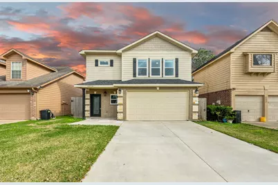 6626 Autumn Flowers Dr, Katy, TX 77449 - Photo 2