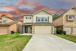 6626 Autumn Flowers Dr, Katy, TX 77449 - Photo 2