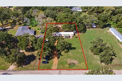 179 County Road 3105, Crockett, TX 75835 - Photo 1