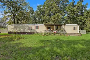 179 County Rd 3105, Crockett, TX 75835 - Photo 2