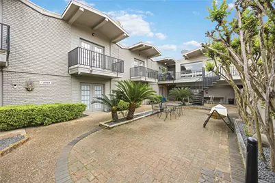 4321 Hazard Street #2, Houston, TX 77098 - Photo 1