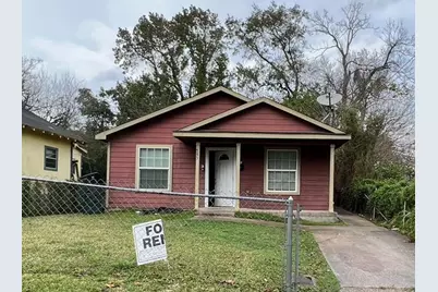 795 Devilleneuve Street, Beaumont, TX 77701 - Photo 1