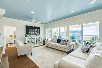 18810 W De Vaca Lane, Galveston, TX 77554 - Photo 6