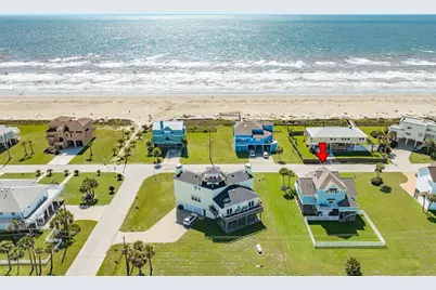 18810 W De Vaca Lane, Galveston, TX 77554 - Photo 30