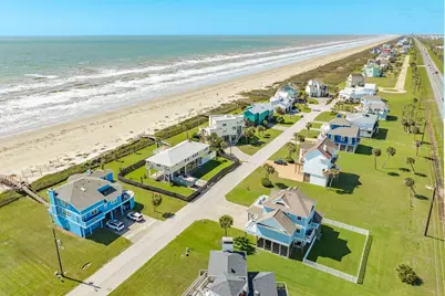 18810 W De Vaca Lane, Galveston, TX 77554 - Photo 32