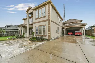 2609 Letrim St, Pearland, TX 77581 - Photo 4