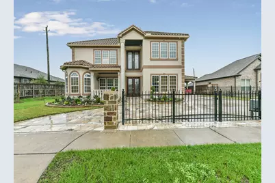 2609 Letrim Street, Pearland, TX 77581 - Photo 2