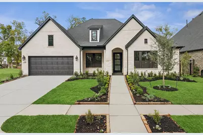 1435 Columbia Grove Drive, Missouri City, TX 77459 - Photo 1