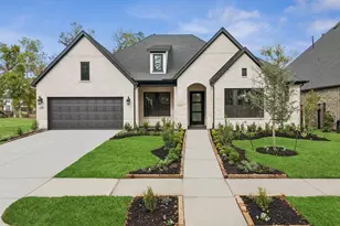 1435 Columbia Grove Drive, Missouri City, TX 77459 - Photo 1