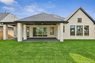 1435 Columbia Grove Drive, Missouri City, TX 77459 - Photo 8