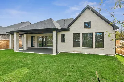 1435 Columbia Grove Drive, Missouri City, TX 77459 - Photo 10