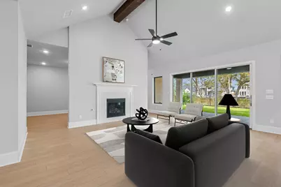 1435 Columbia Grove Drive, Missouri City, TX 77459 - Photo 4