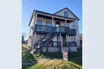 1015 30th Street Street #4, Galveston, TX 77550 - Photo 1