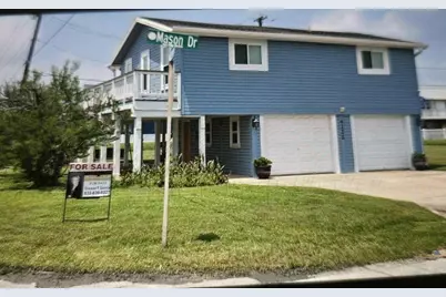 4222 Mason Drive, Galveston, TX 77554 - Photo 2