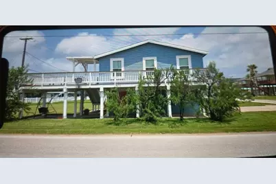 4222 Mason Drive, Galveston, TX 77554 - Photo 1