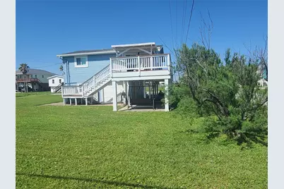 4222 Mason Drive, Galveston, TX 77554 - Photo 4