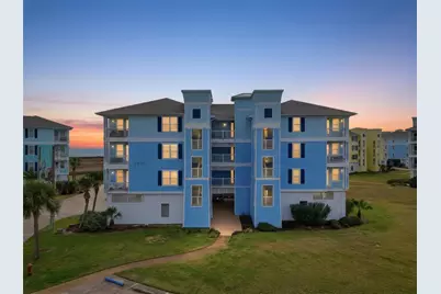 26421 Cat Tail Drive #101, Galveston, TX 77554 - Photo 1