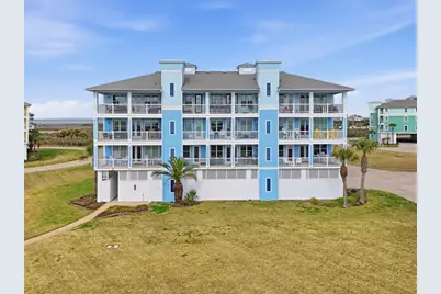 26421 Cat Tail Drive #101, Galveston, TX 77554 - Photo 30