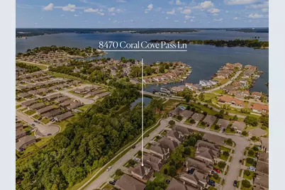 8470 Coral Cove Pass Lane, Conroe, TX 77304 - Photo 2