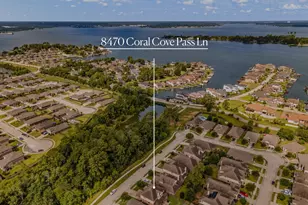 8470 Coral Cove Pass Ln, Conroe, TX 77304 - Photo 2