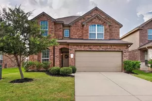 24630 Puccini Pl, Katy, TX 77493 - Photo 2