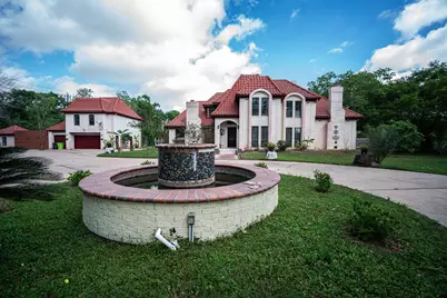 1930 Cartwright Road, Missouri City, TX 77489 - Photo 2