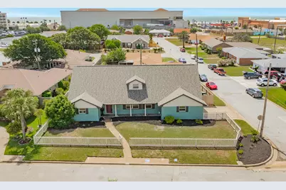 5525 Ibis Drive, Galveston, TX 77551 - Photo 1