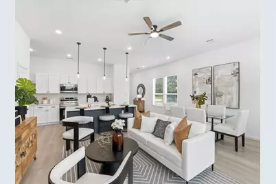 866 Rachel Street #F-G, Houston, TX 77091 - Photo 2
